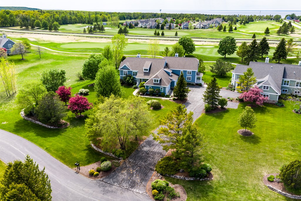 7133 A Ida Red Road, Unit 2102 Egg Harbor, WI 54209 - Photo 2 of 47