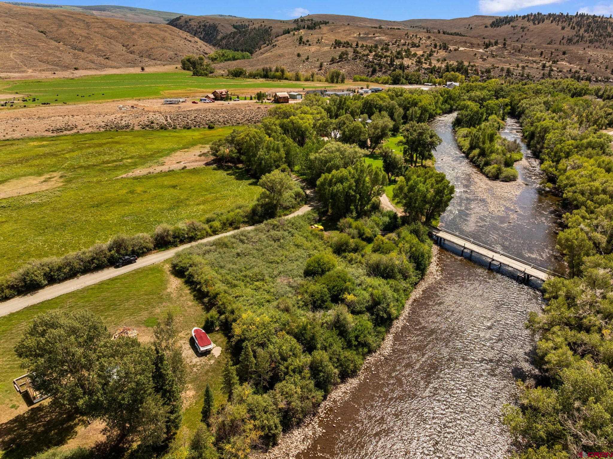 505 River Front Road Gunnison, CO 81230 - Photo 4 of 23 Gallery Image 4