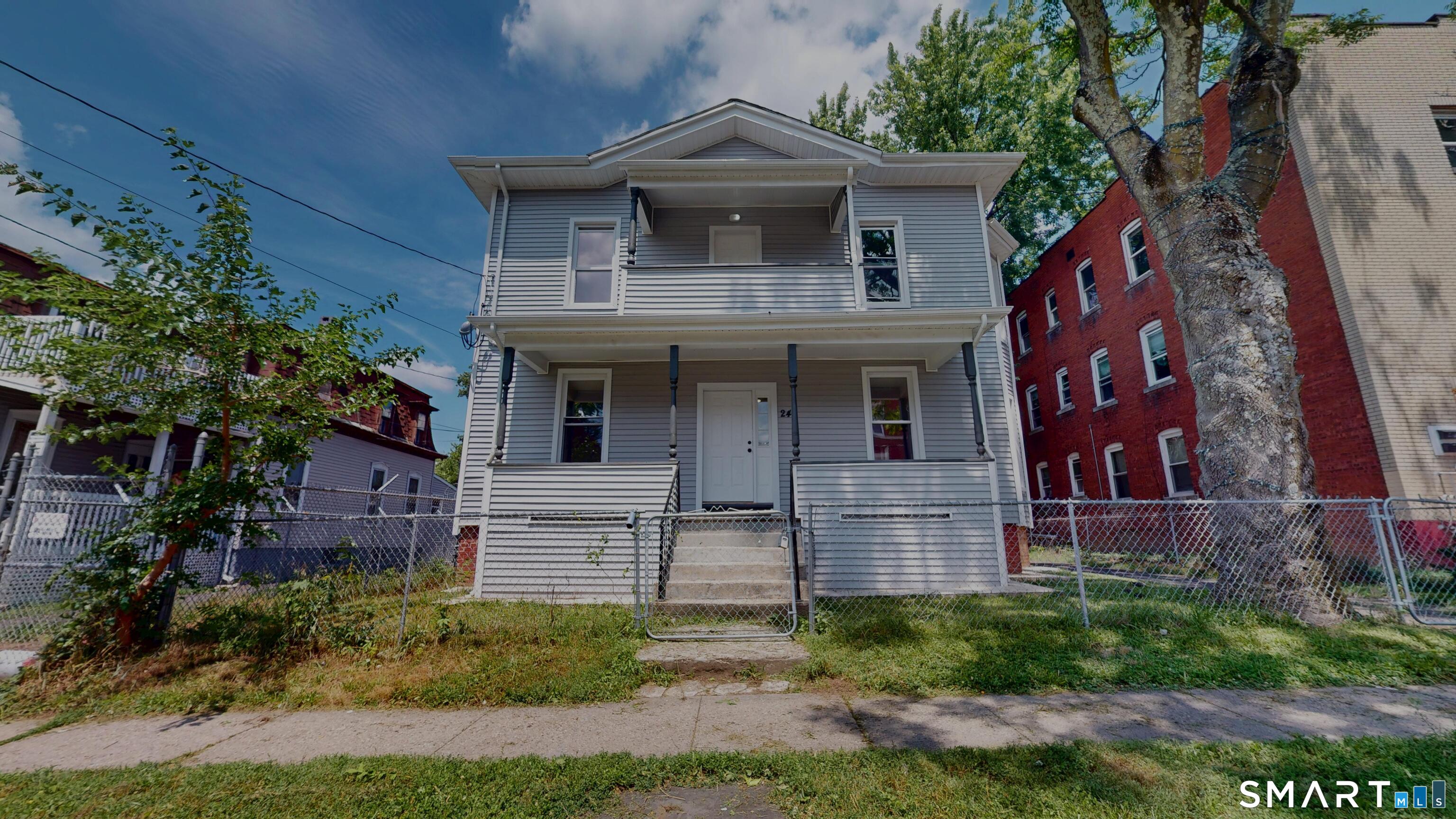 24 Bond Street Hartford, CT 06114 - Photo 12 of 24
