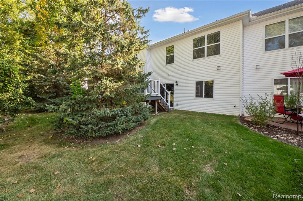 816 Nelson's Ridge Drive Howell, MI 48843 - Photo 27 of 36