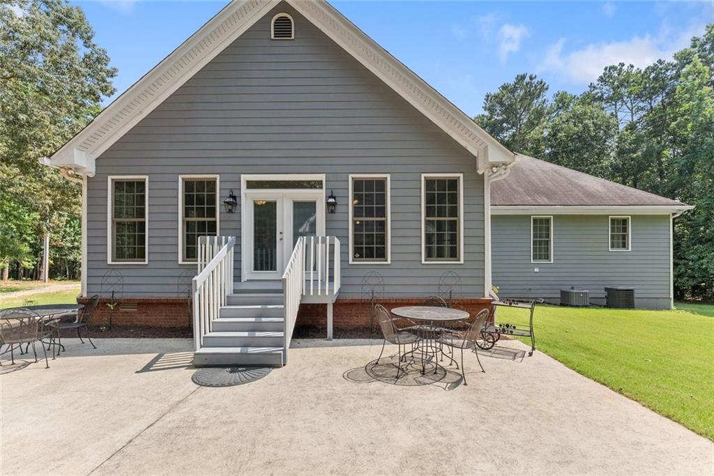 1194 Foster Road Statham, GA 30666 - Photo 37 of 52 Gallery Image 37