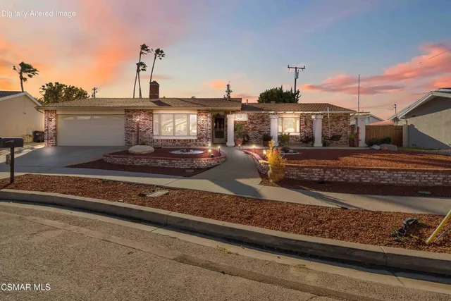 $935,000 | 4776 El Prado Street, Simi Valley, CA 93063