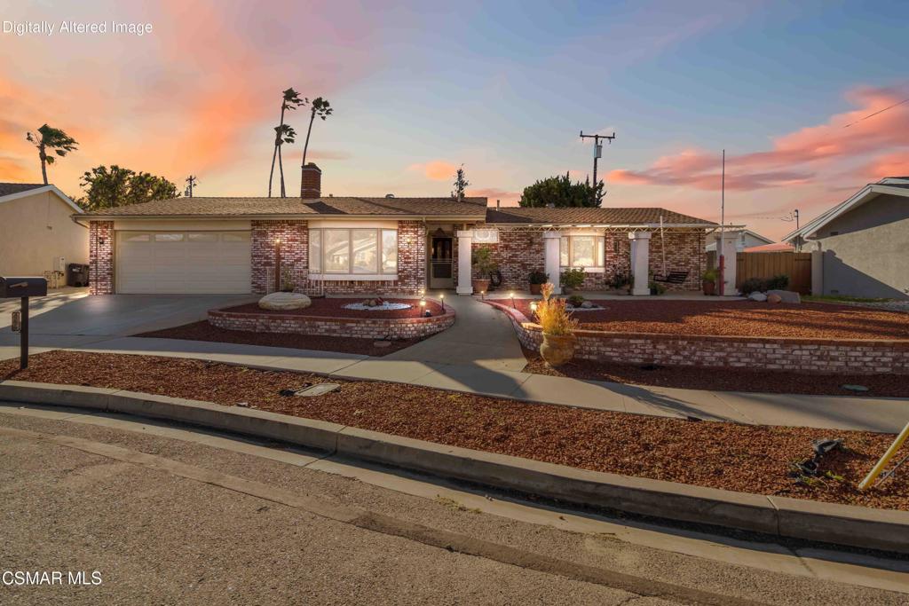 4776 El Prado Street Simi Valley, CA 93063 - Photo 2 of 39