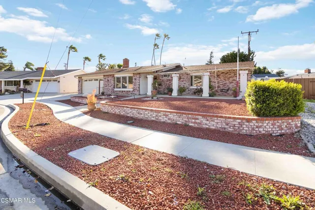 $935,000 | 4776 El Prado Street, Simi Valley, CA 93063