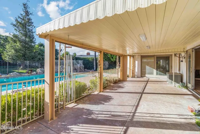 $935,000 | 4776 El Prado Street, Simi Valley, CA 93063