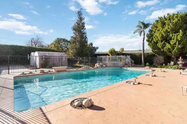 $935,000 | 4776 El Prado Street, Simi Valley, CA 93063