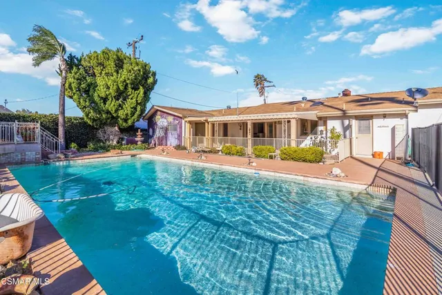 $935,000 | 4776 El Prado Street, Simi Valley, CA 93063