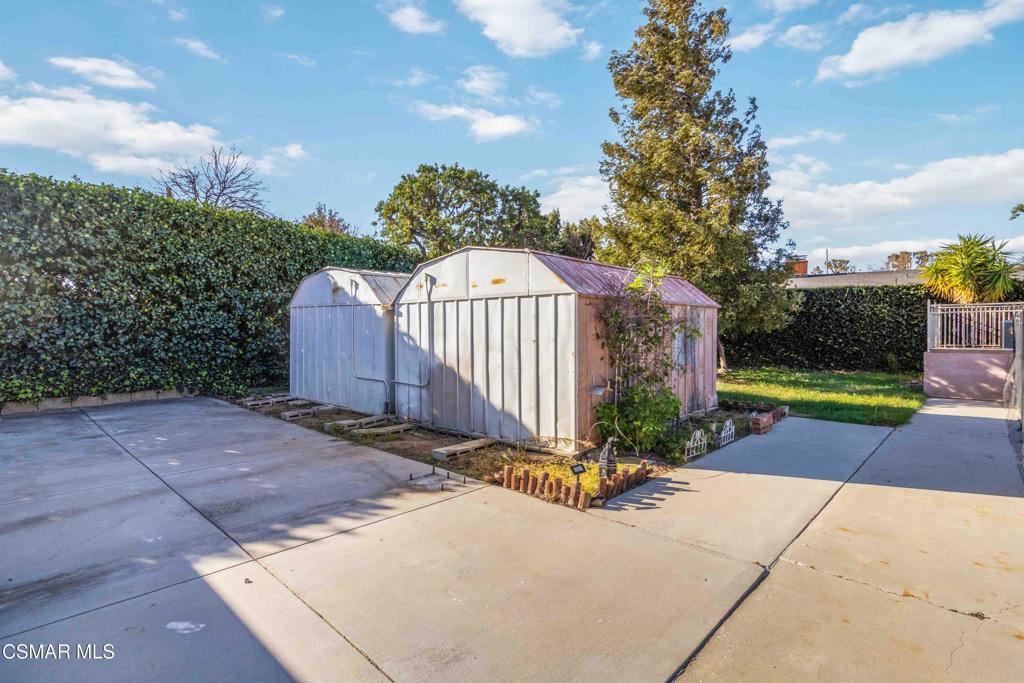 4776 El Prado Street Simi Valley, CA 93063 - Photo 35 of 39