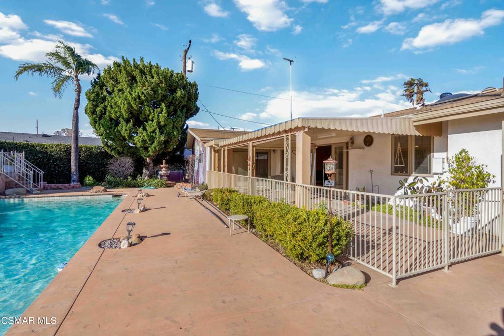 4776 El Prado Street Simi Valley, CA 93063 - Photo 38 of 39