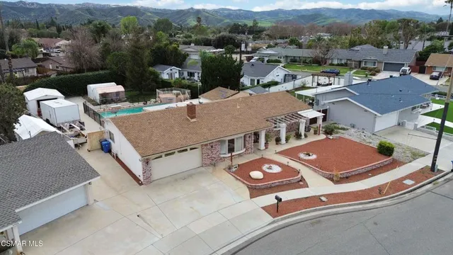 $935,000 | 4776 El Prado Street, Simi Valley, CA 93063