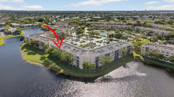 $170,000 | 9575 Weldon Circle, Unit C413, Tamarac, FL 33321