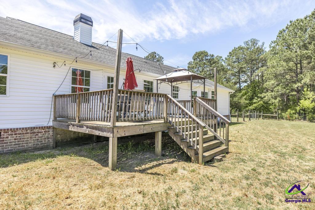 134 Sewell Road Elko, GA 31025 - Photo 33 of 39