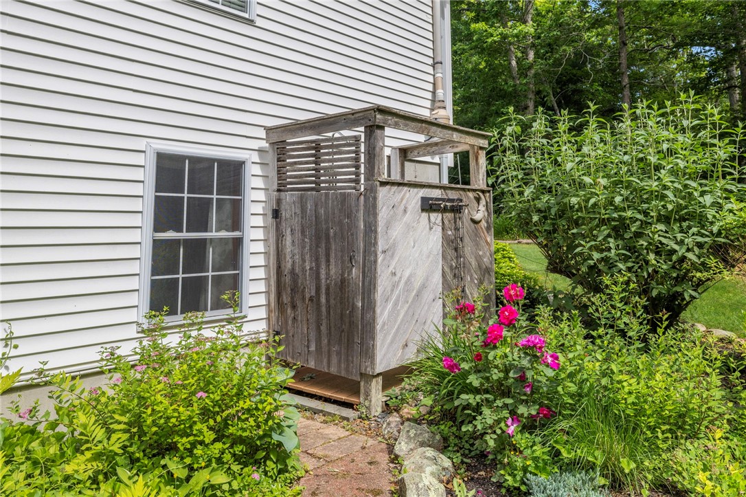 25 Clarkin Pond Road Charlestown, RI 02813 - Photo 39 of 49