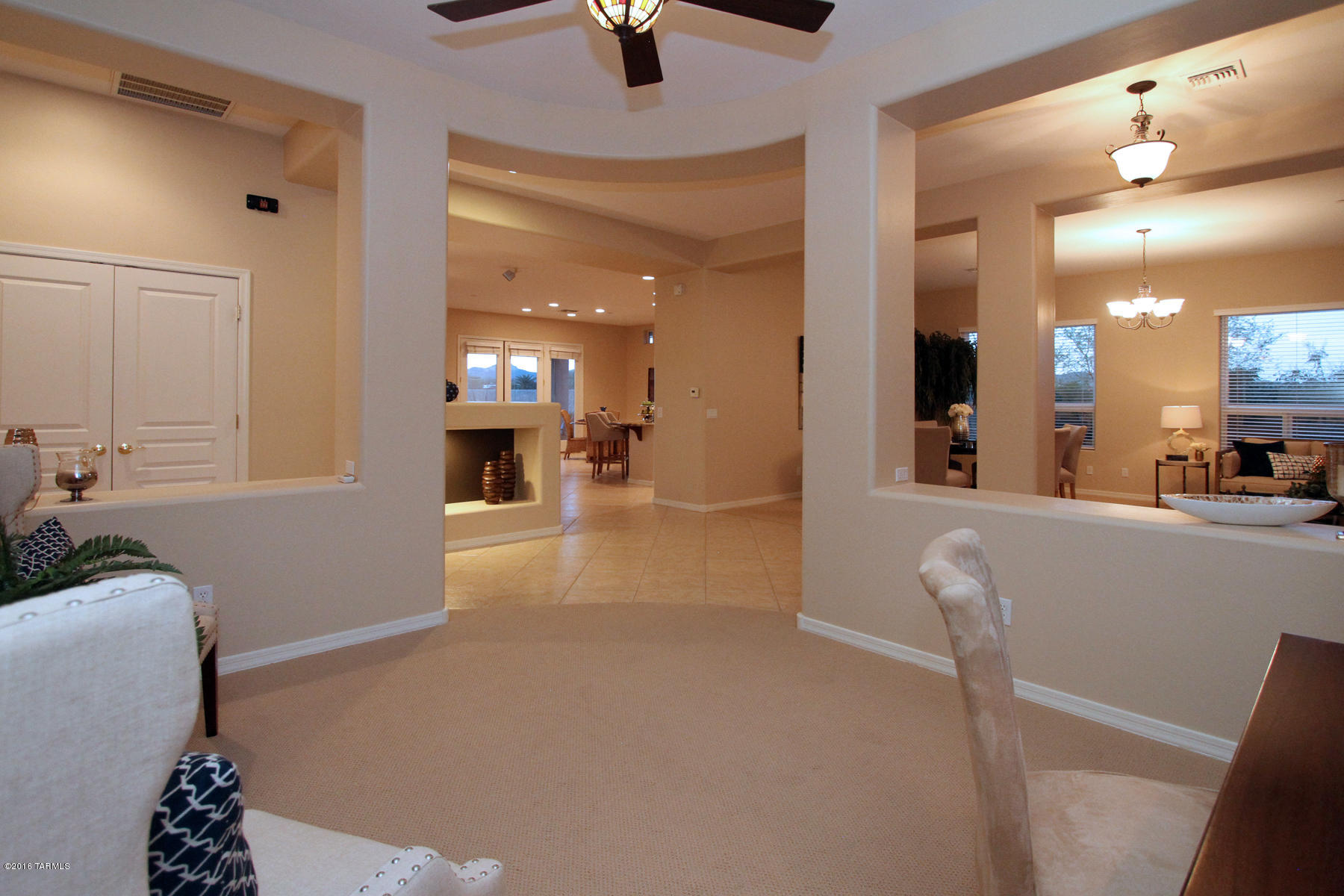 12771 North Morgan Ranch Road Oro Valley, AZ 85755 - Photo 12 of 42