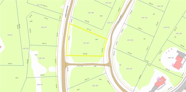 Lot 59 Linden Ridge Road Amherst, MA 01002 - Photo 1 of 1