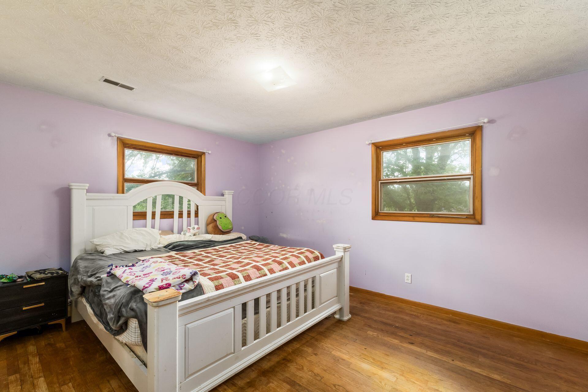 218 Blacks Road Pataskala, OH 43062 - Photo 15 of 29 Bedroom2