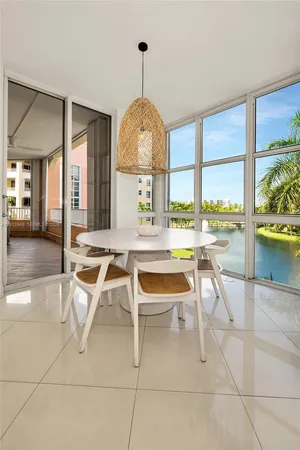 $16,000 | 733 Crandon Boulevard, Unit 406, Key Biscayne, FL 33149