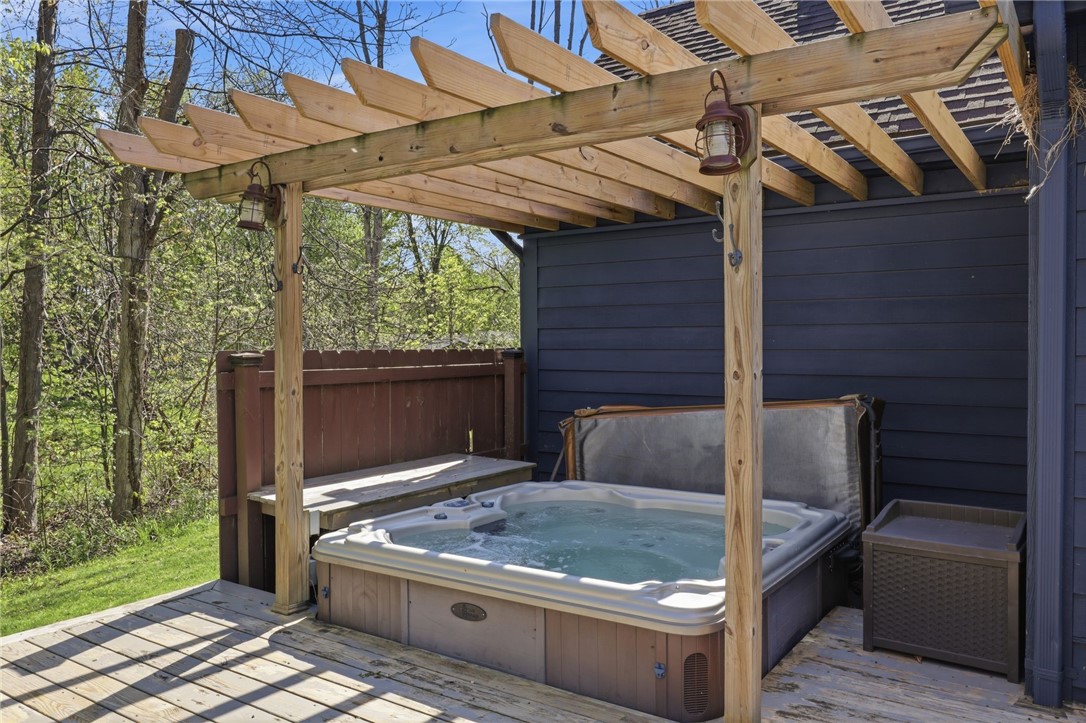 1774 Manitou Road Greece, NY 14559 - Photo 43 of 50