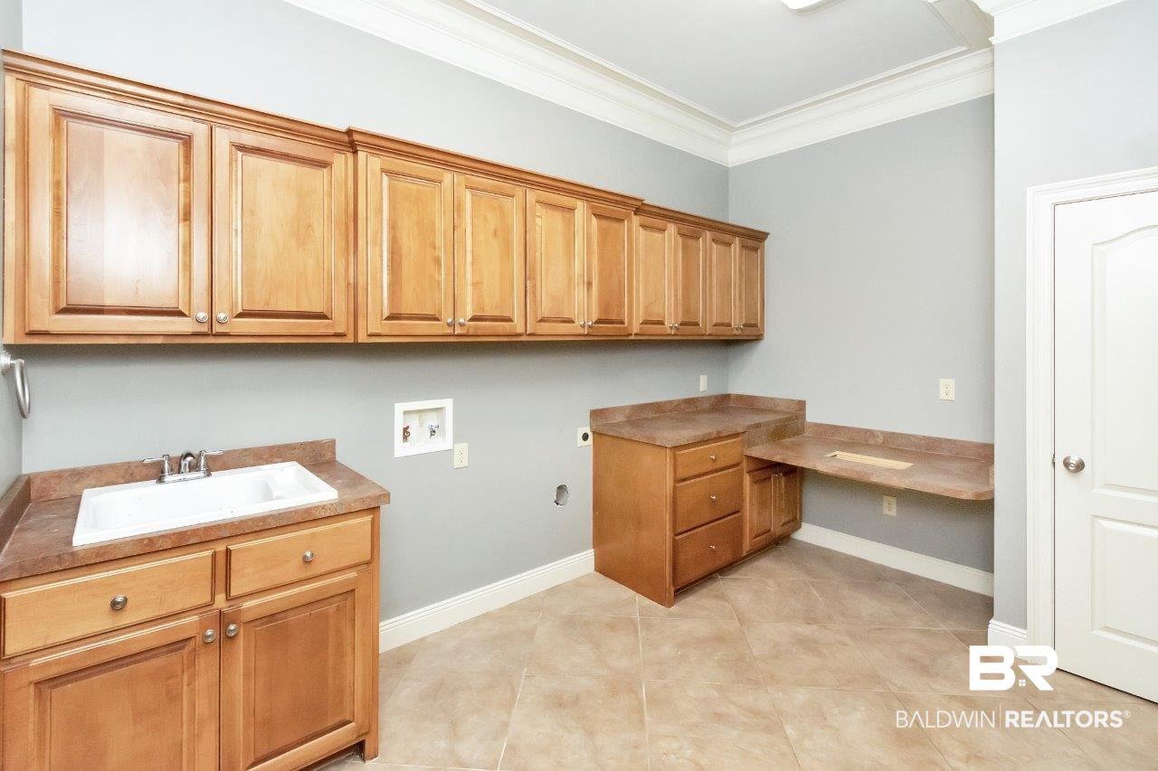 1245 Dominion Drive West Mobile, AL 36695 - Photo 33 of 44