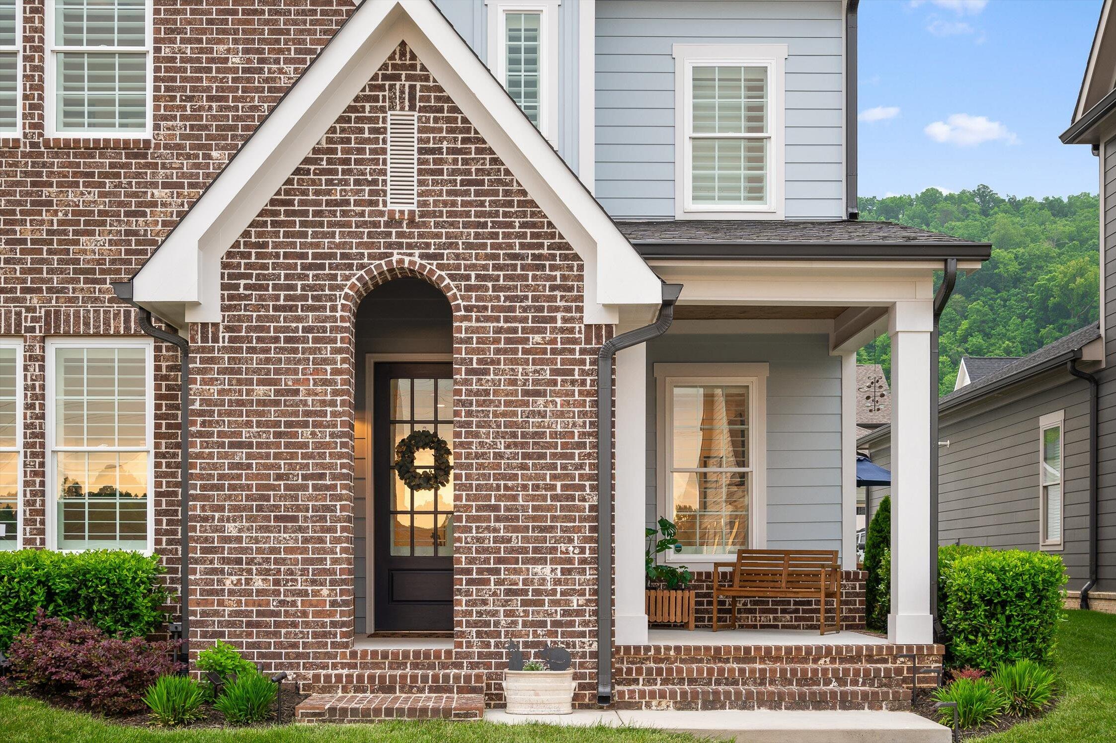 4176 Barnsley Loop Ooltewah, TN 37363 - Photo 2 of 48 02-Barnsley-3