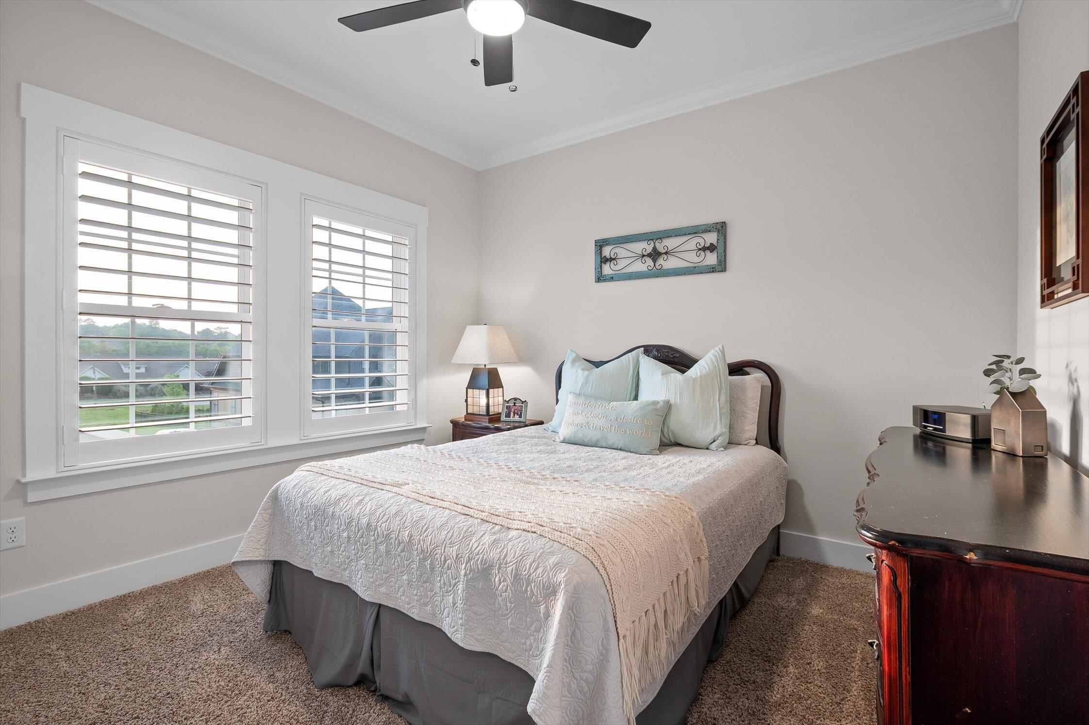 4176 Barnsley Loop Ooltewah, TN 37363 - Photo 31 of 48 Bedroom 2