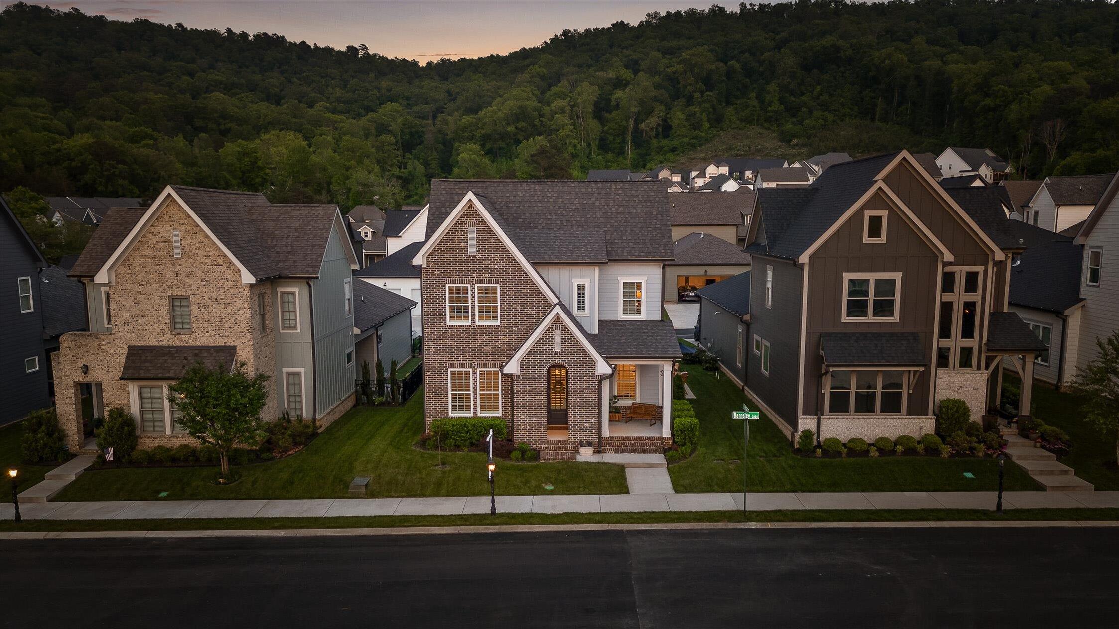 4176 Barnsley Loop Ooltewah, TN 37363 - Photo 43 of 48 41-Barnsley-41