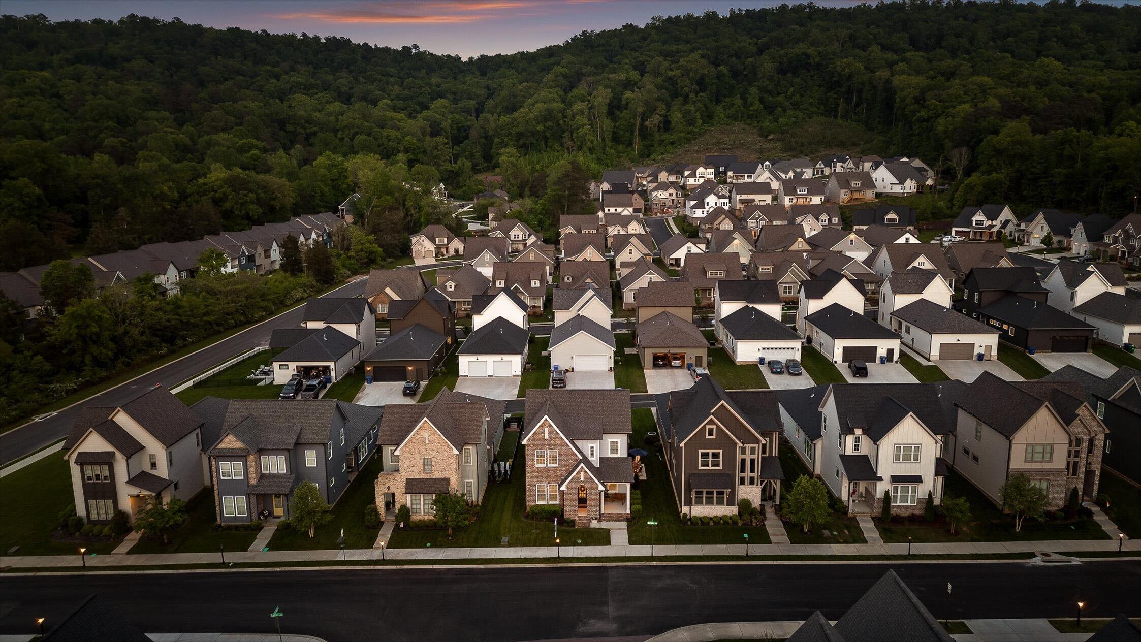 4176 Barnsley Loop Ooltewah, TN 37363 - Photo 44 of 48 42-Barnsley-42