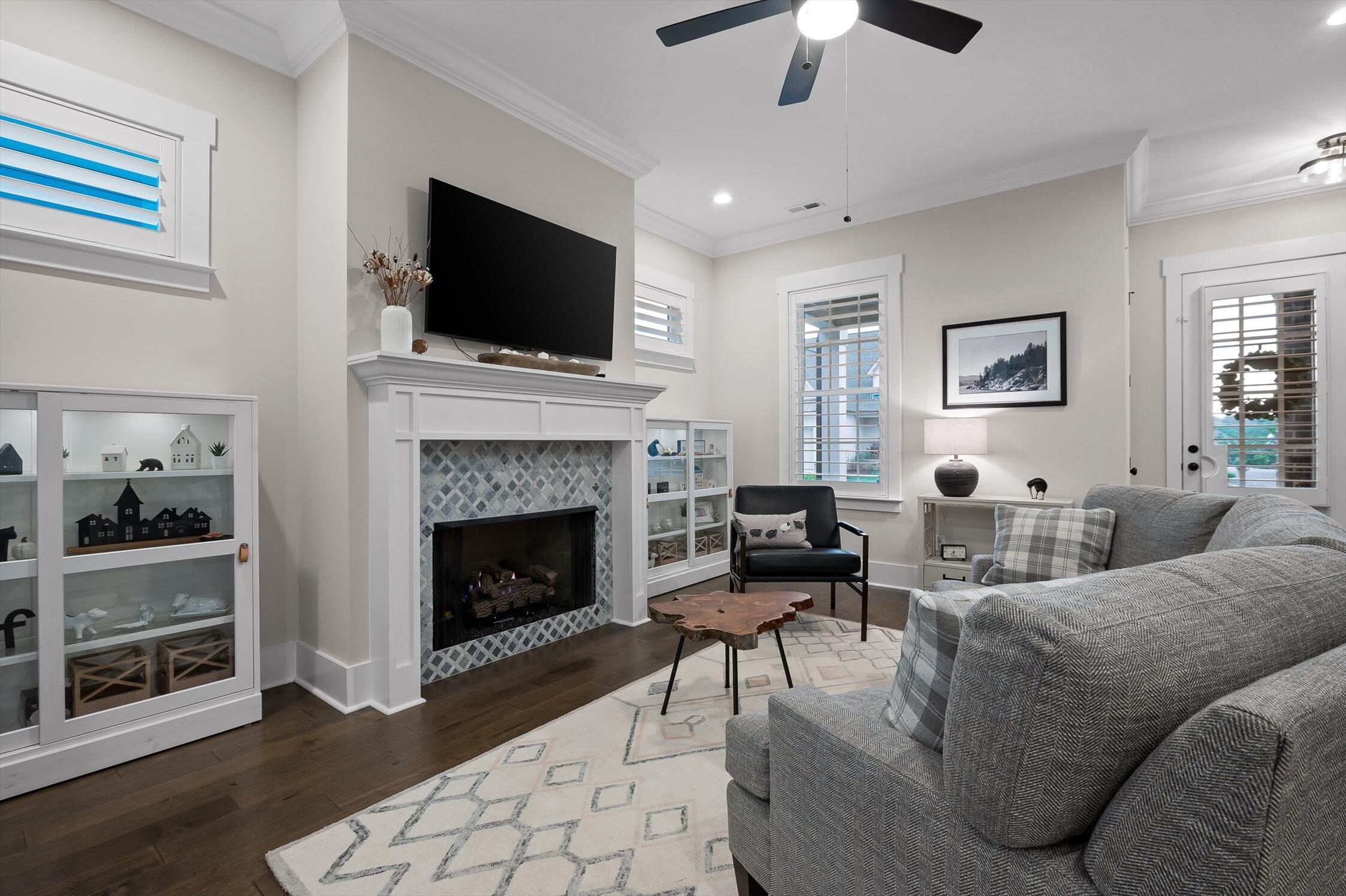 4176 Barnsley Loop Ooltewah, TN 37363 - Photo 8 of 48 Den