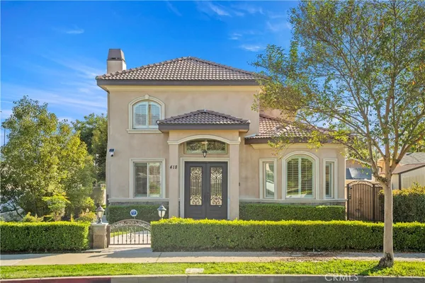 $2,086,666 | 418 East El Monte Street, San Gabriel, CA 91776