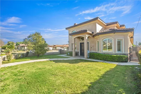 $2,086,666 | 418 East El Monte Street, San Gabriel, CA 91776