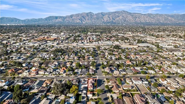 $2,086,666 | 418 East El Monte Street, San Gabriel, CA 91776