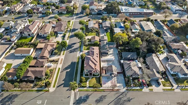 $2,086,666 | 418 East El Monte Street, San Gabriel, CA 91776