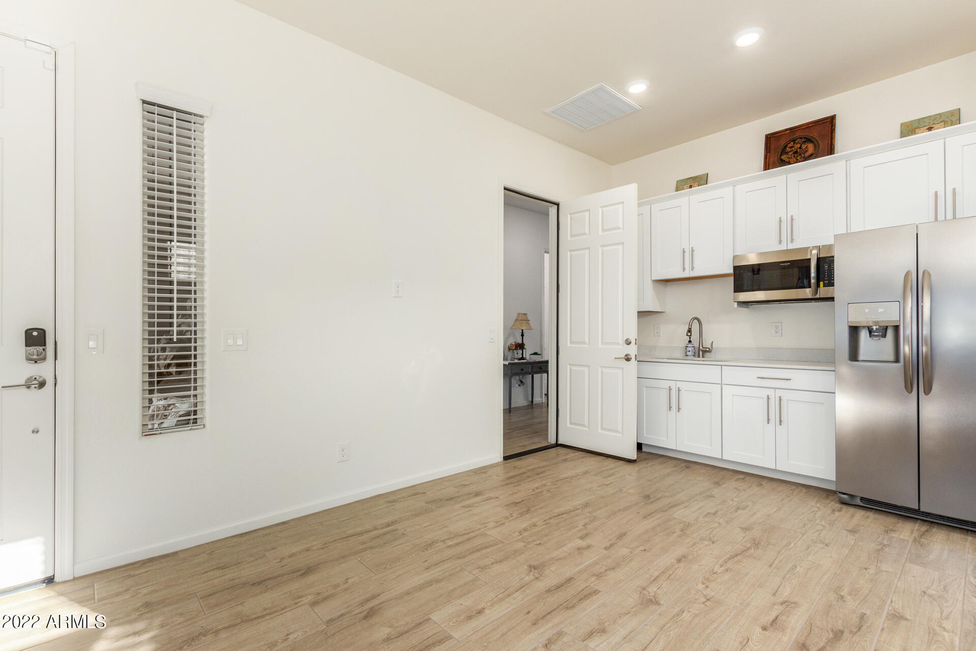 18545 West Chuckwalla Canyon Road Goodyear, AZ 85338 - Photo 29 of 66 Casita with Kitchenette