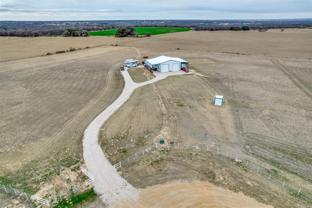 218 Homestead Court Lipan, TX 76462 - Photo 16 of 17 a view of a lake view