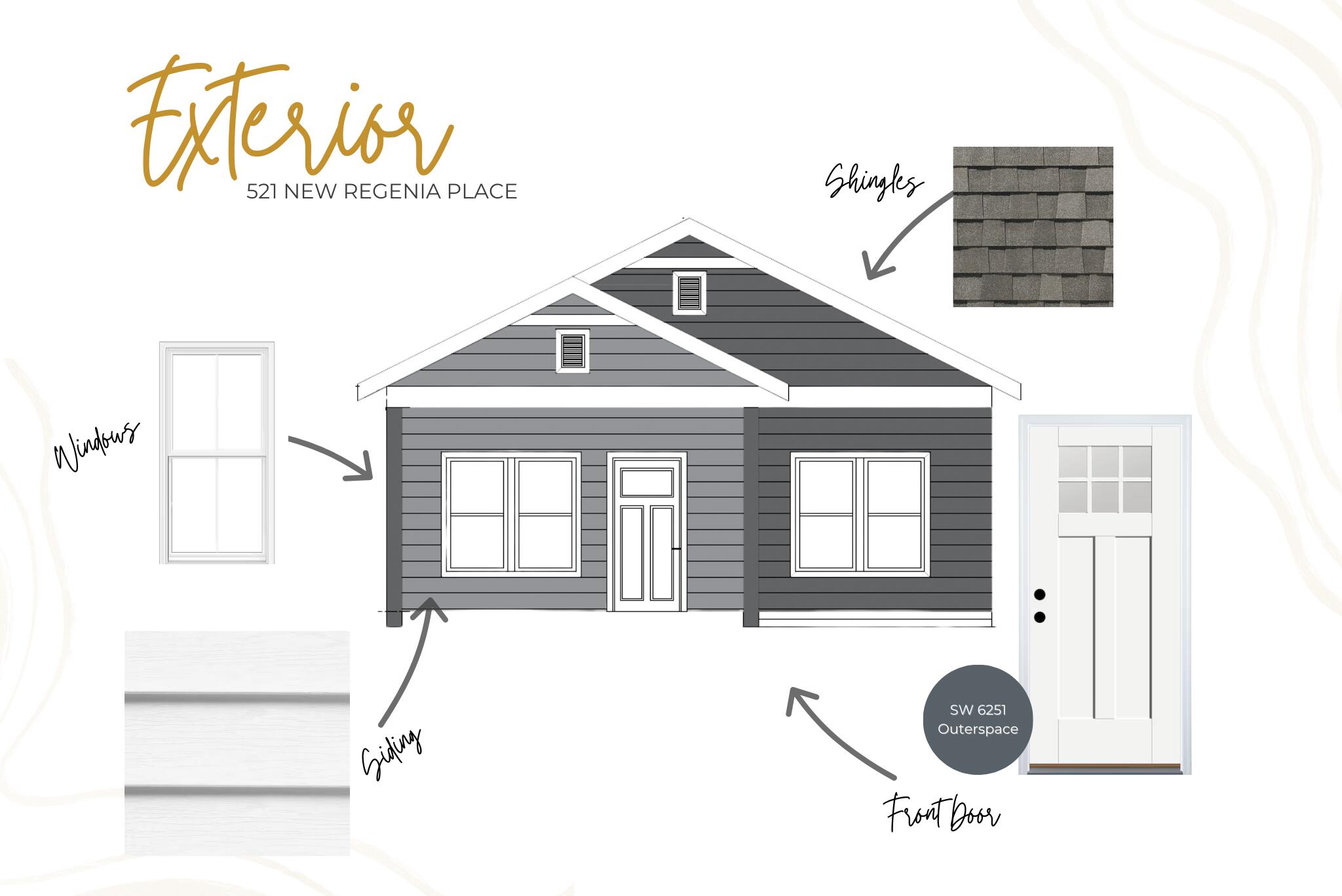 521 New Regenia Place Ridgeville, SC 29472 - Photo 2 of 7 521newregenia 2