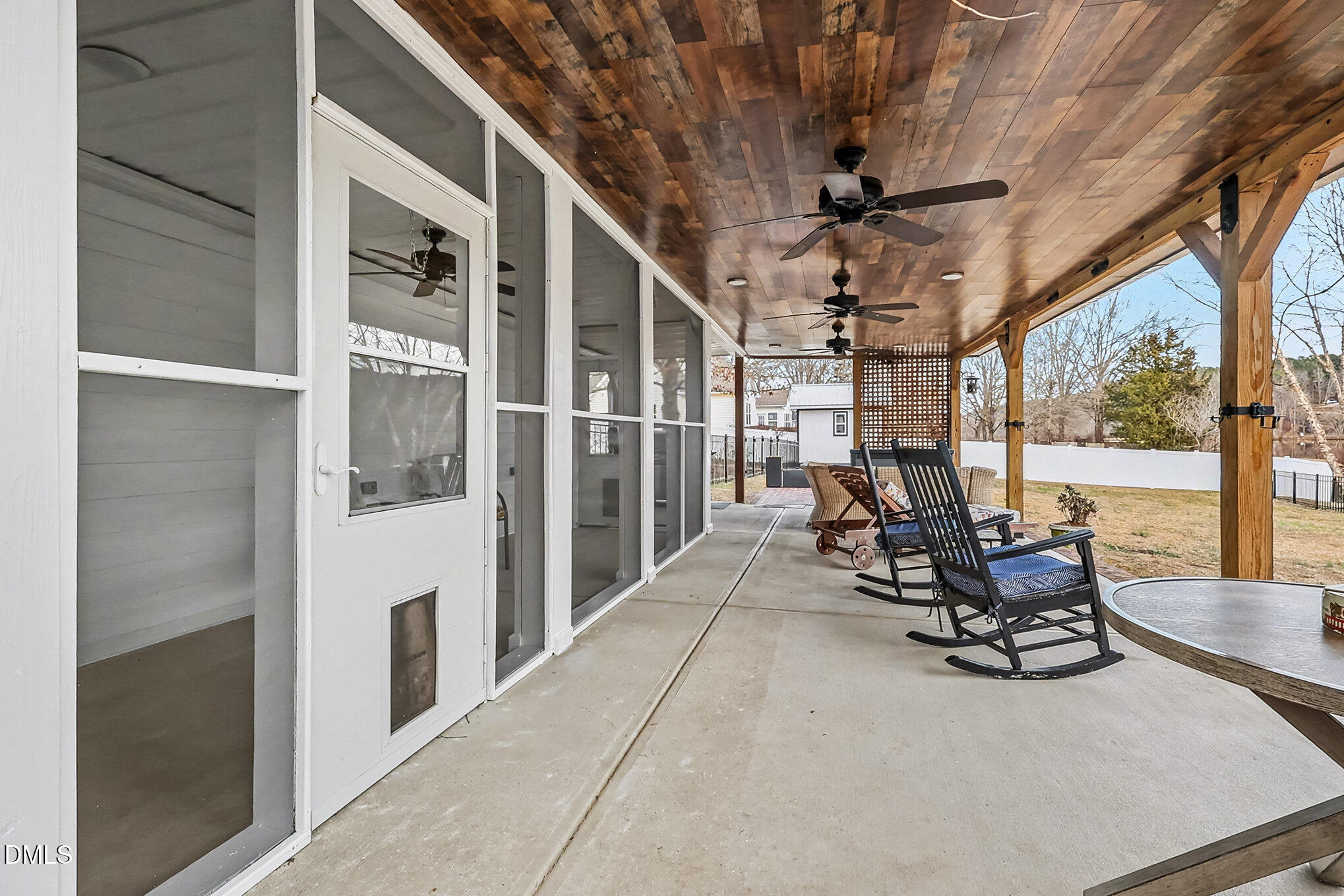 735 Cross Link Drive Angier, NC 27501 - Photo 36 of 73 038_file_685