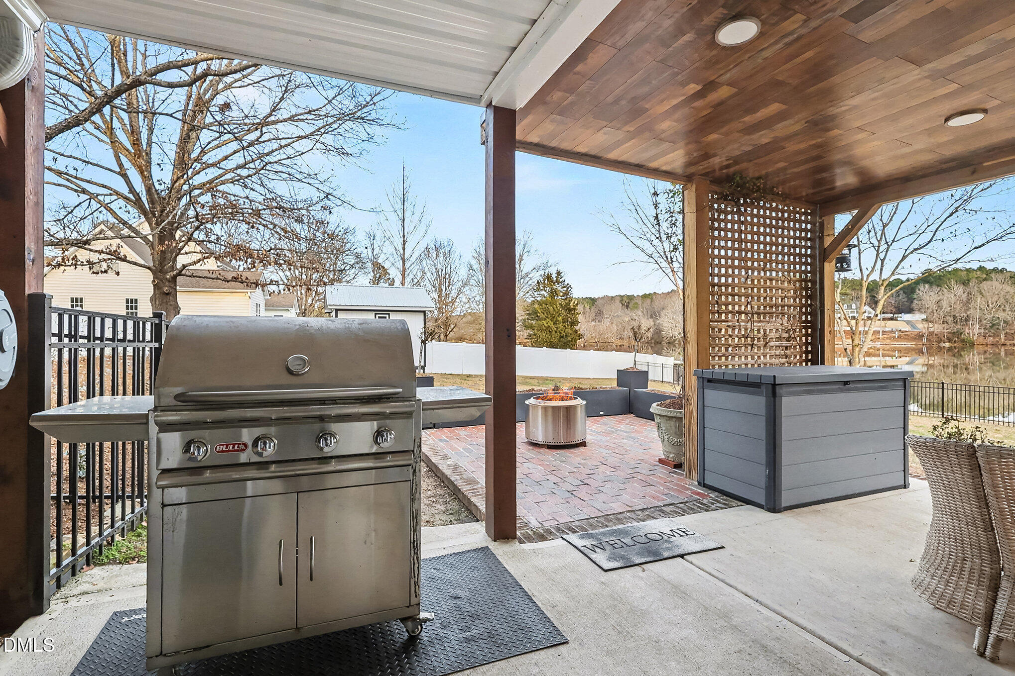 735 Cross Link Drive Angier, NC 27501 - Photo 50 of 73 043_file_234