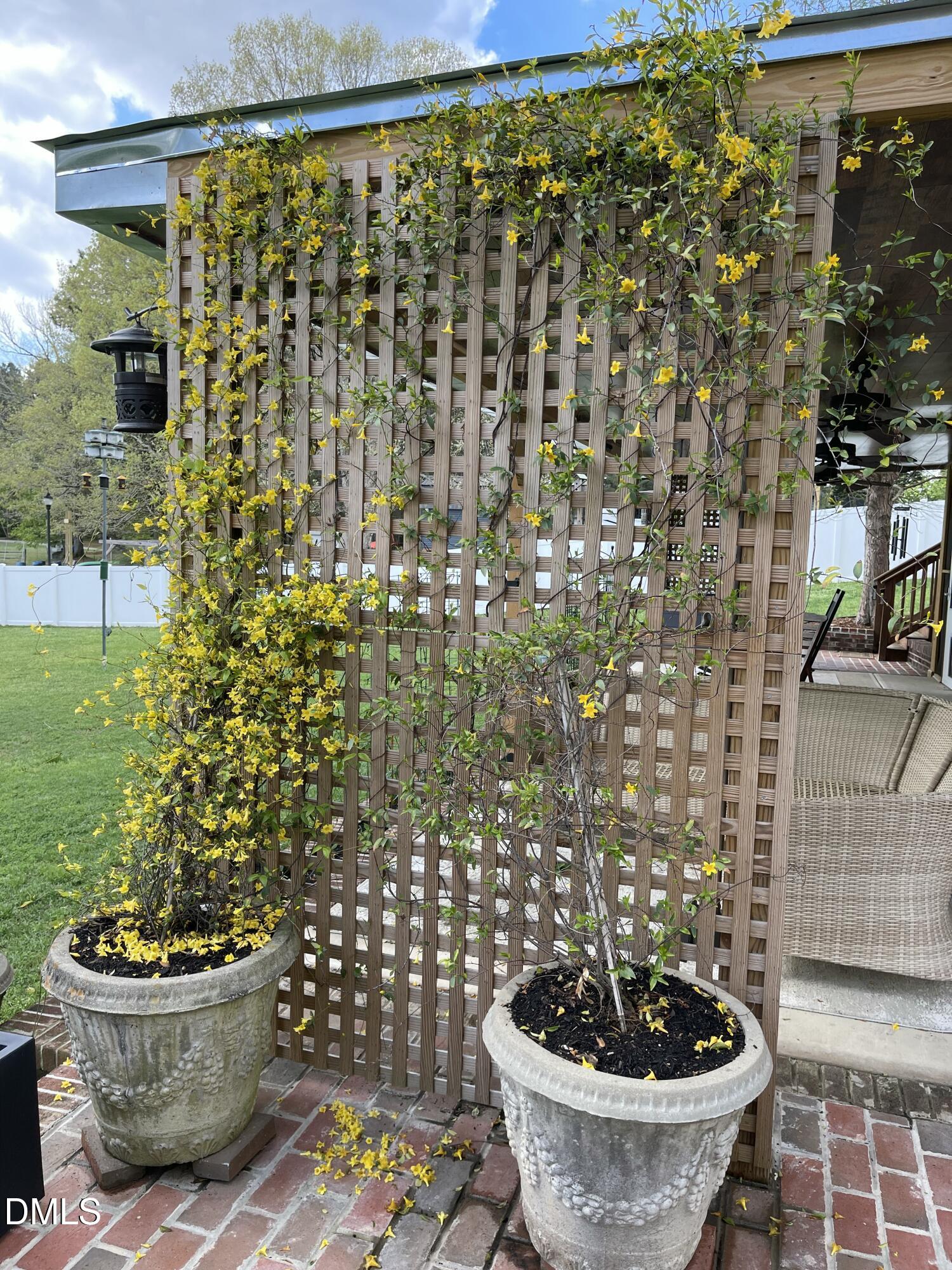 735 Cross Link Drive Angier, NC 27501 - Photo 52 of 73 IMG_7743