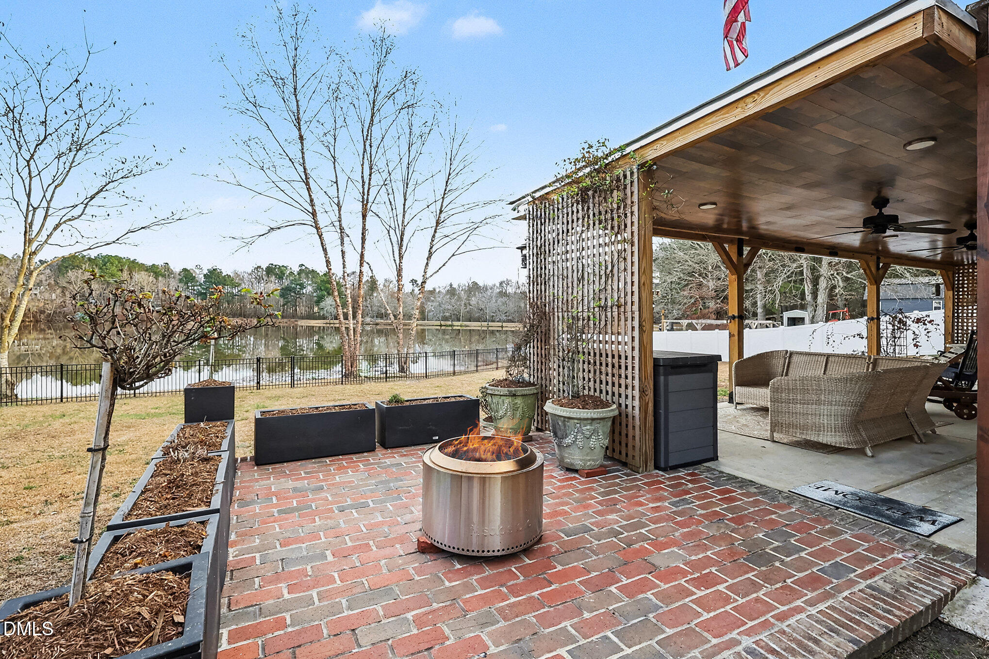 735 Cross Link Drive Angier, NC 27501 - Photo 53 of 73 044_file_153