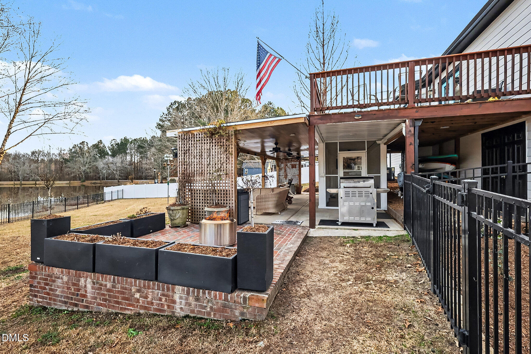 735 Cross Link Drive Angier, NC 27501 - Photo 54 of 73 045_file_831