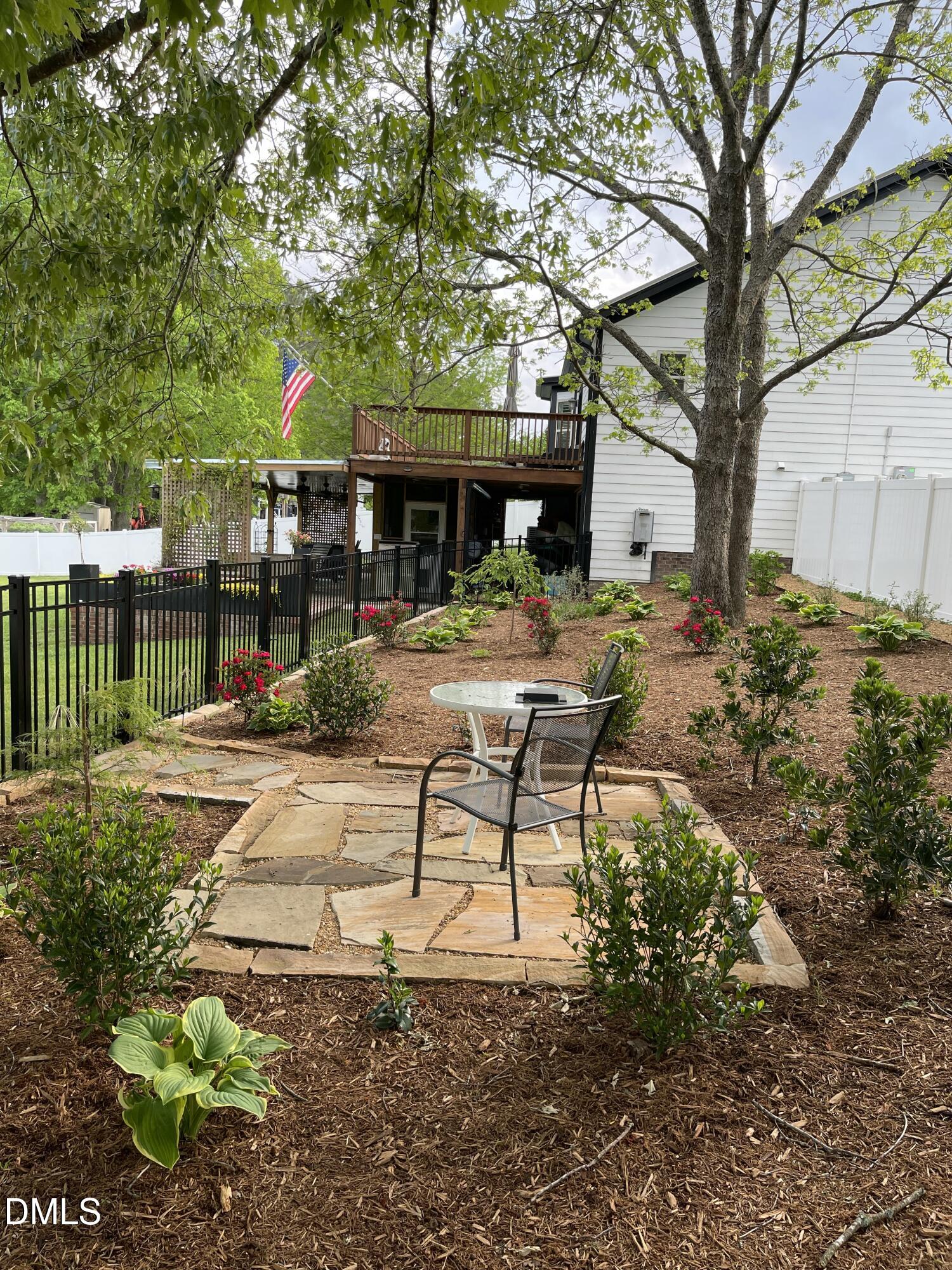 735 Cross Link Drive Angier, NC 27501 - Photo 57 of 73 IMG_7816