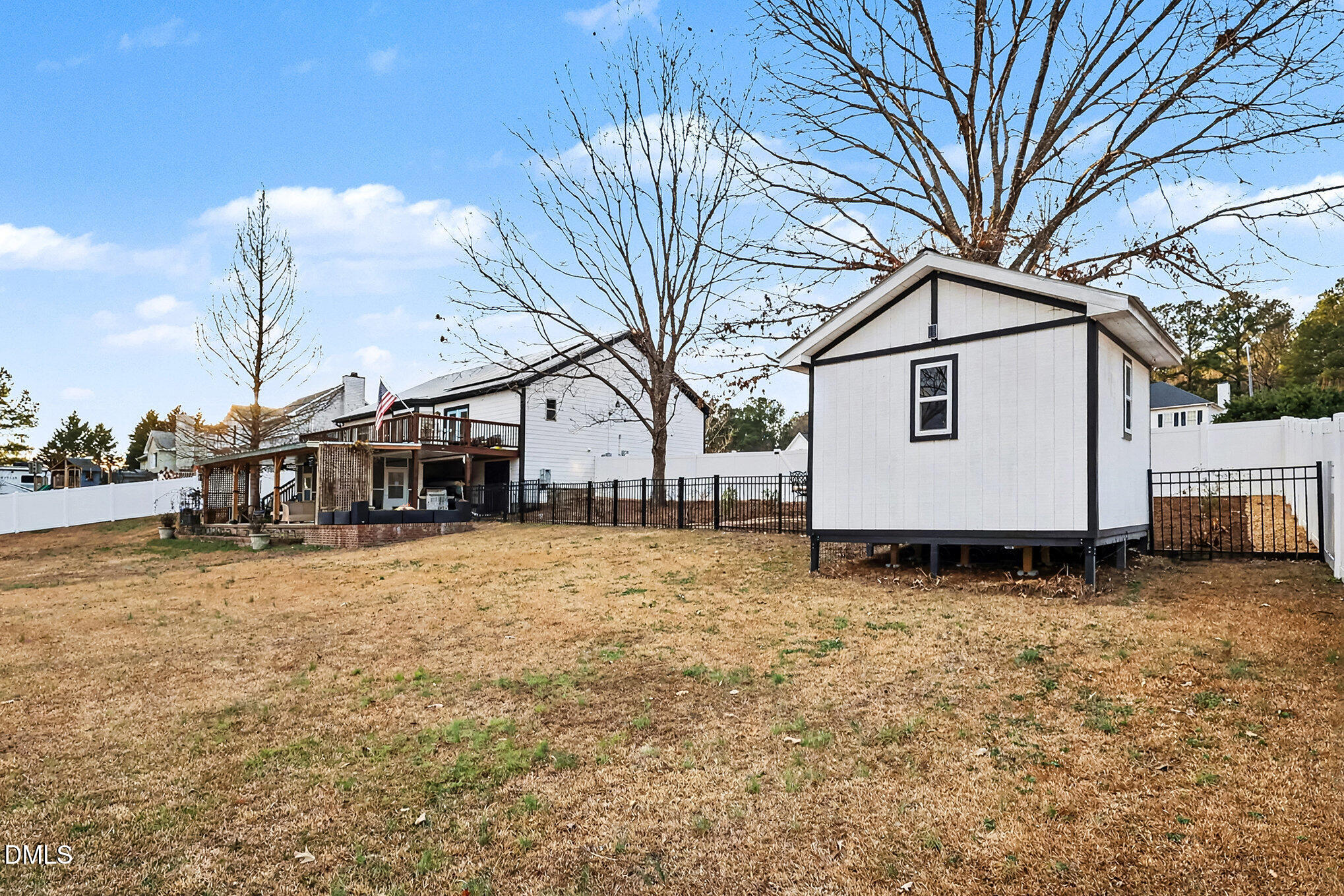 735 Cross Link Drive Angier, NC 27501 - Photo 62 of 73 046_file_828