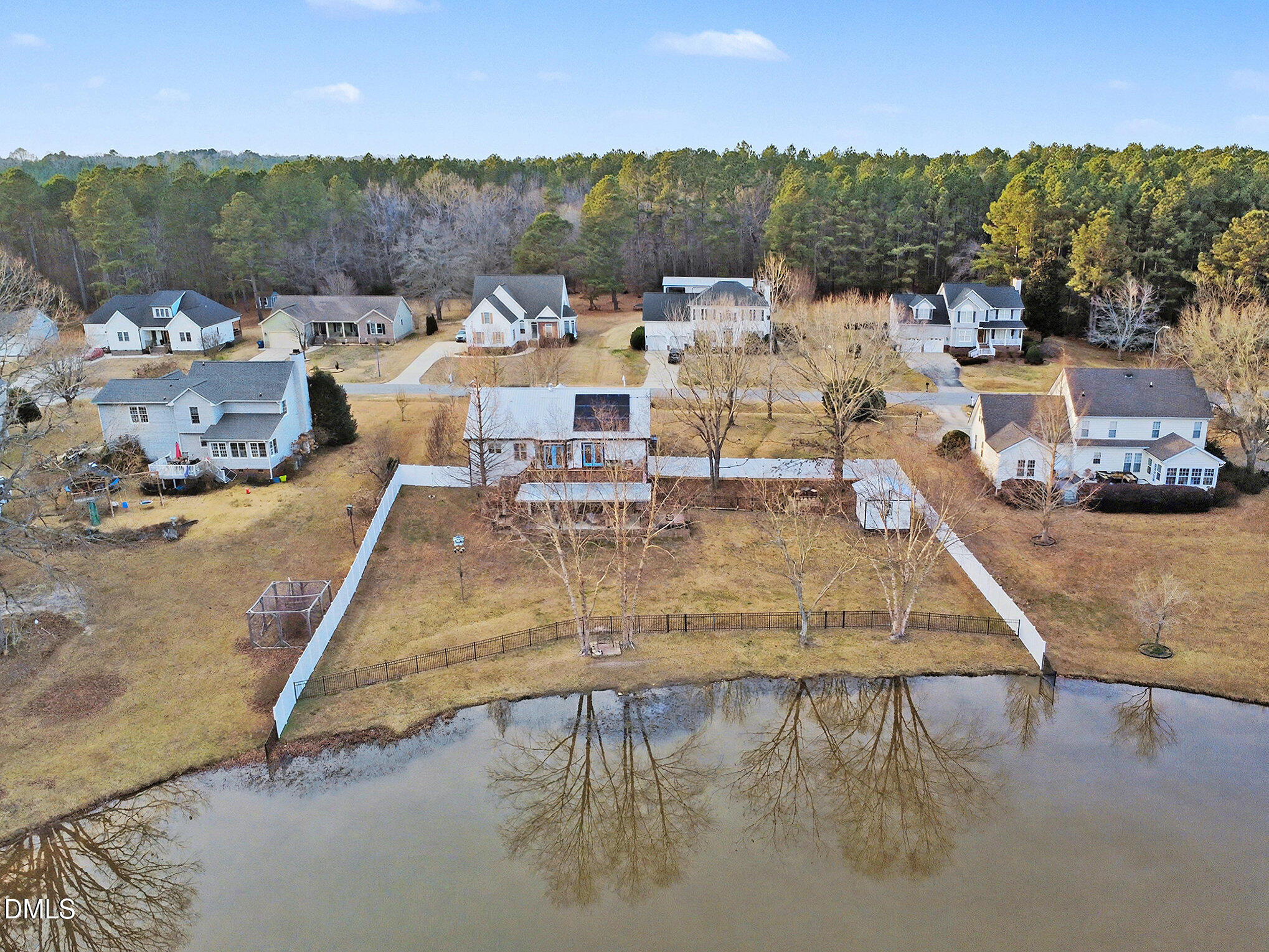 735 Cross Link Drive Angier, NC 27501 - Photo 72 of 73 062_file_120