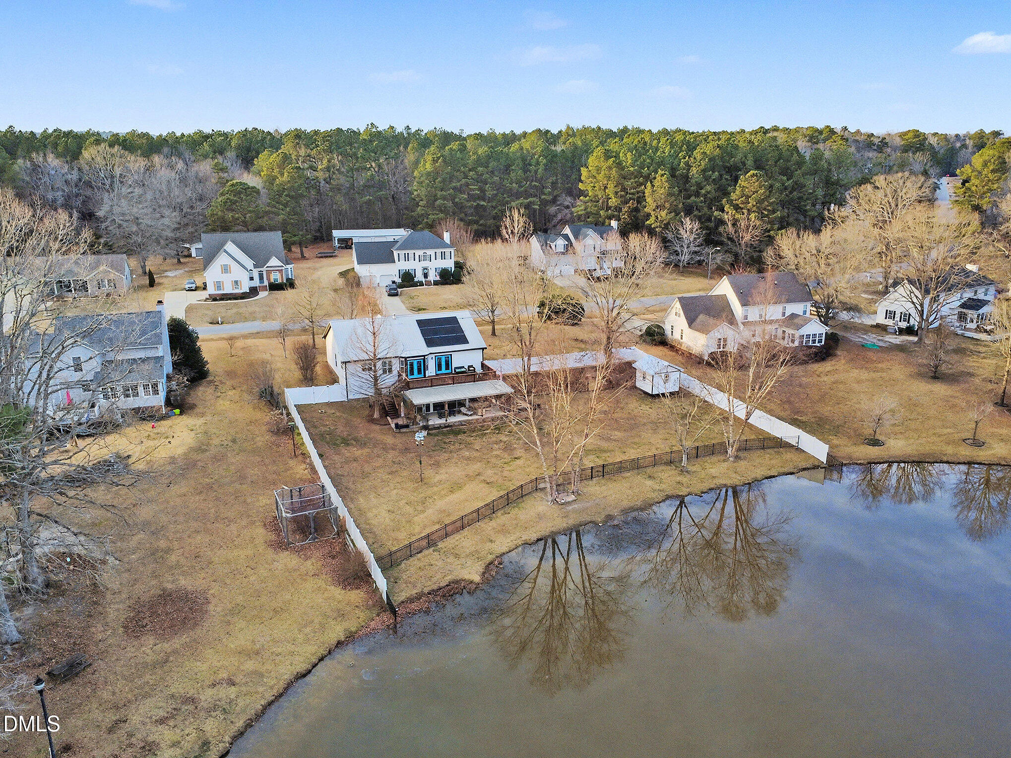 735 Cross Link Drive Angier, NC 27501 - Photo 73 of 73 063_file_969