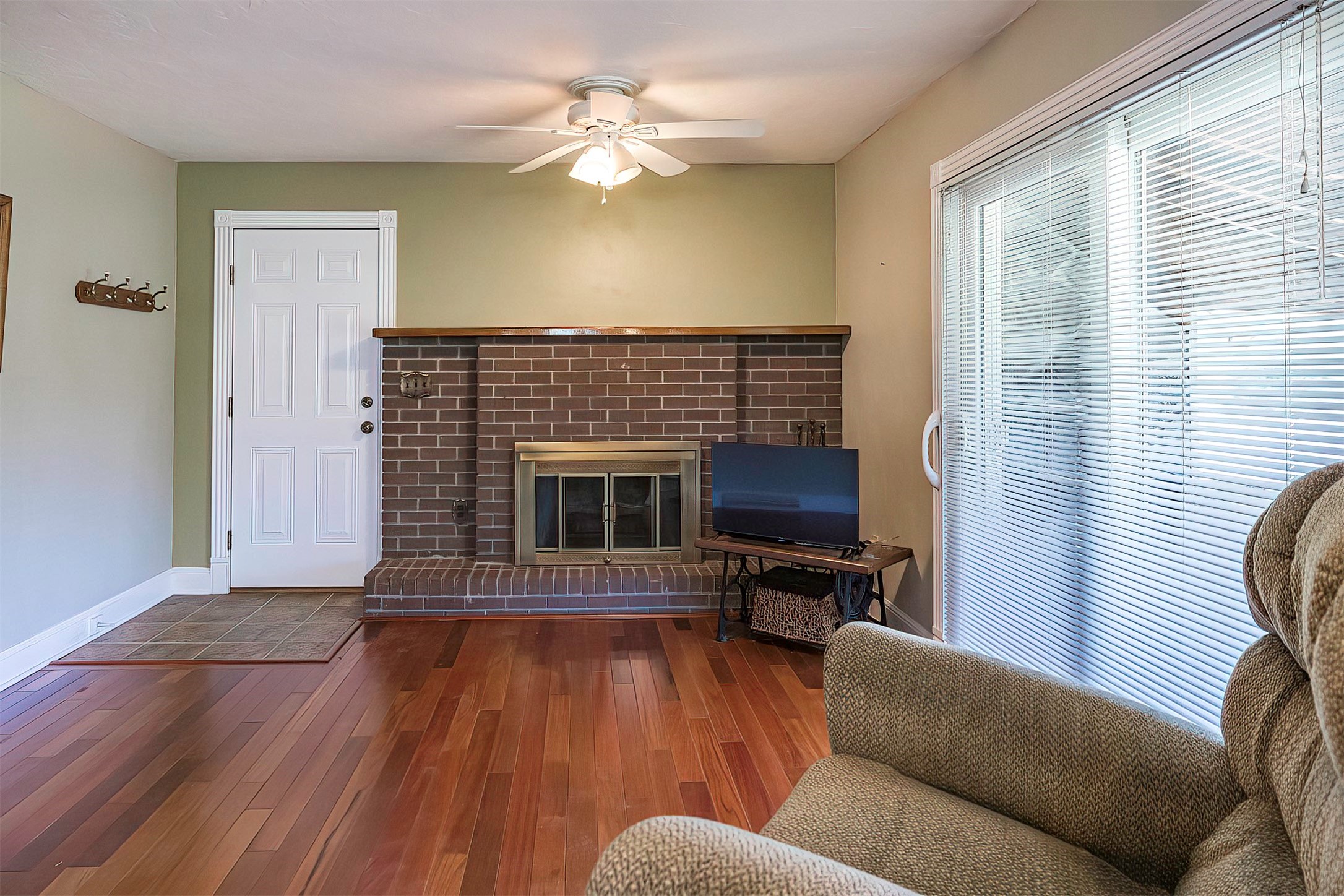 4232 Amherst Road Erie, PA 16506 - Photo 11 of 38 Family room with tile floor entry from garage.