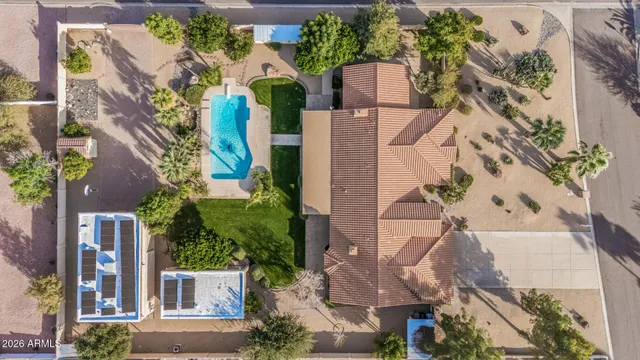 $1,625,000 | 5308 West Misty Willow Lane, Glendale, AZ 85310