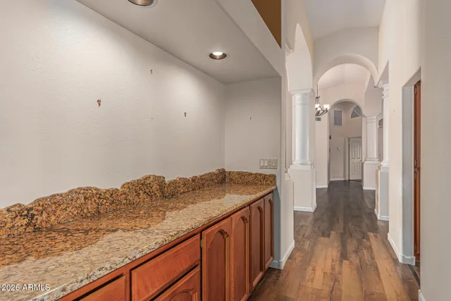 $1,625,000 | 5308 West Misty Willow Lane, Glendale, AZ 85310