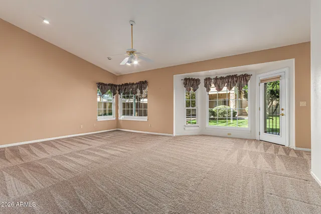 $1,625,000 | 5308 West Misty Willow Lane, Glendale, AZ 85310