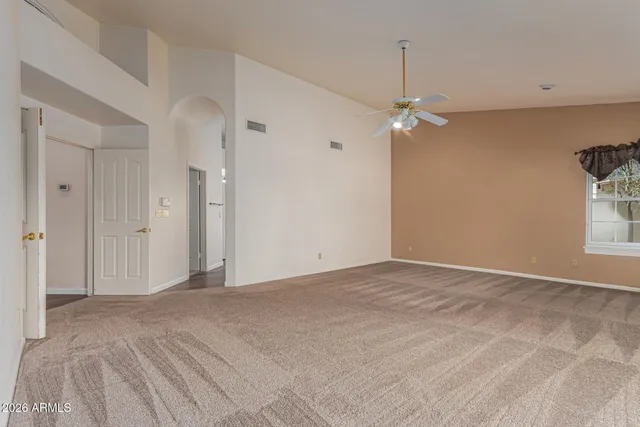 $1,625,000 | 5308 West Misty Willow Lane, Glendale, AZ 85310