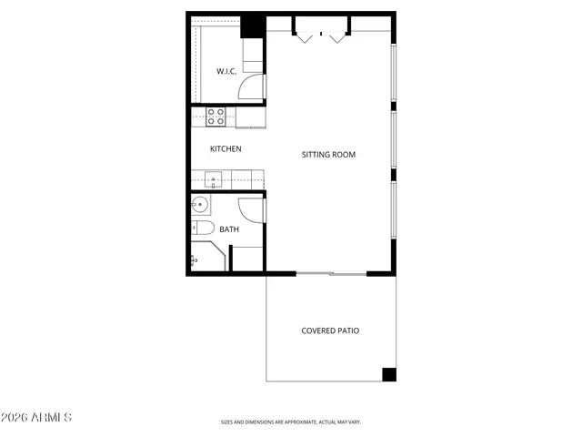 $1,625,000 | 5308 West Misty Willow Lane, Glendale, AZ 85310